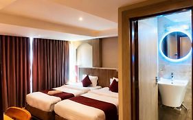 Hotel Yambu kathmandu